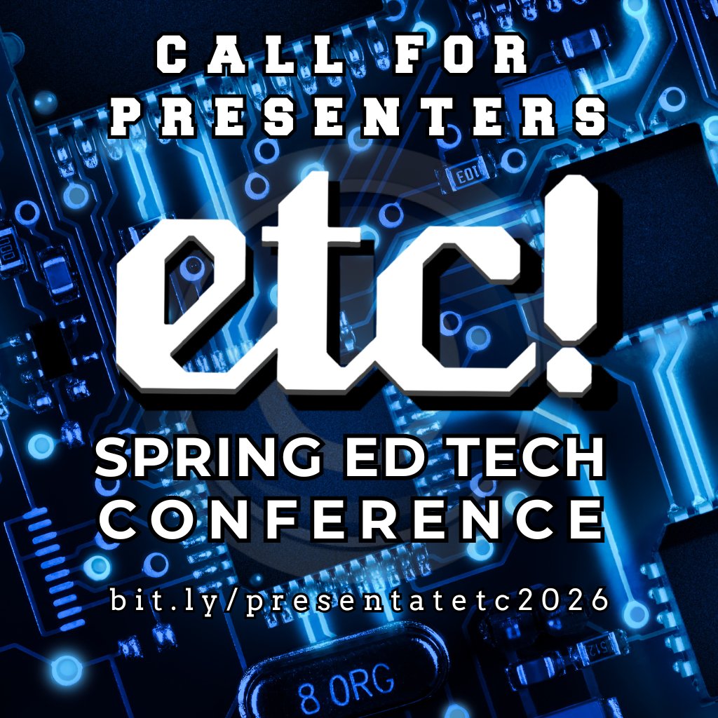 SCOE ETC tweet media