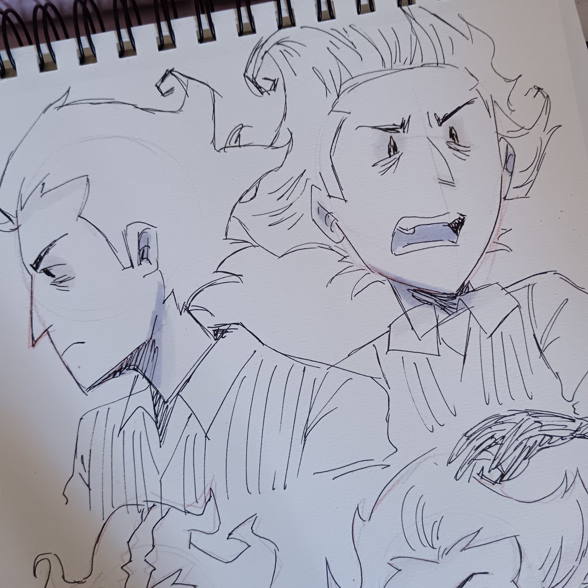 #wilsondst #wilsonpercivalhiggsbury #dst