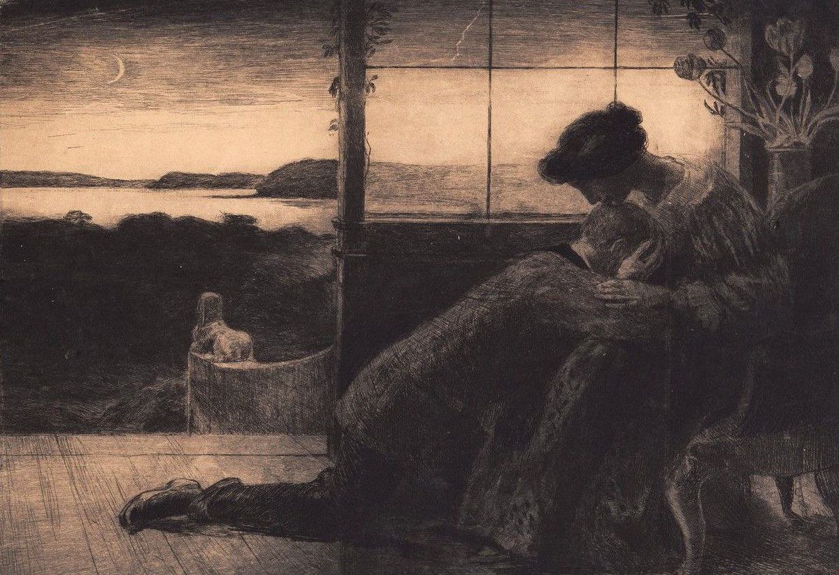 «جِئتُكِ من كُلِّ منافي العُمرِ/أنامُ على نفسي من تَعِبِي»