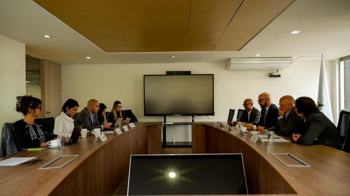 MinAmbiente Colombia tweet media