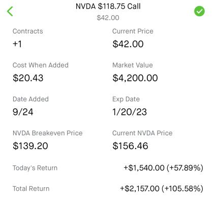 AdityRoy750's tweet image. $VRTX $ASD Join for both FREE &amp;amp; PREMIUM SERVICE! 🛒
 
Don’t miss the next one —14 days free trial starts now 👇
 Here👉 discord.gg/epNY8h7bTv

#algorithmictrading