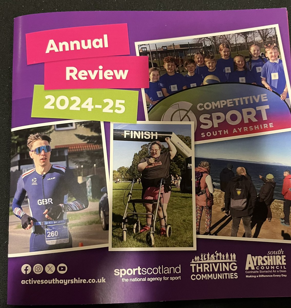 John Brown tweet media