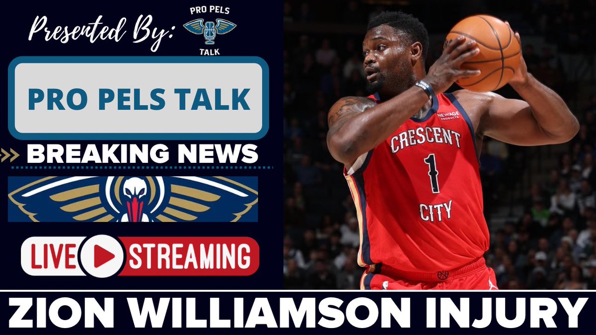 ProPelsTalk's tweet image. Going live for about 15 mins if anyone wants to join 

youtube.com/watch?v=NuCRMA…