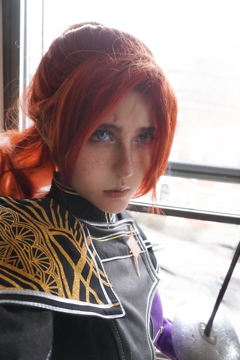 1sakuya6's tweet photo. Maelle

#Expedition33 #cosplay #Maelle https://t.co/ODjX9xAE97