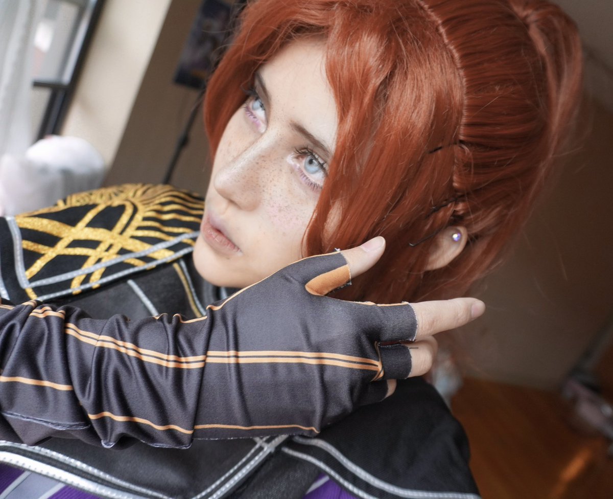 1sakuya6's tweet photo. Maelle

#Expedition33 #cosplay #Maelle https://t.co/ODjX9xAE97