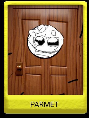 Vi que el circo digital hicieron una página y aquí está mi segunda creación xd
#TADCFriends