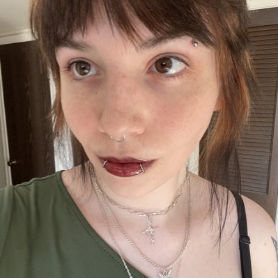 trans ashla conner 🏳️‍⚧️ tweet media