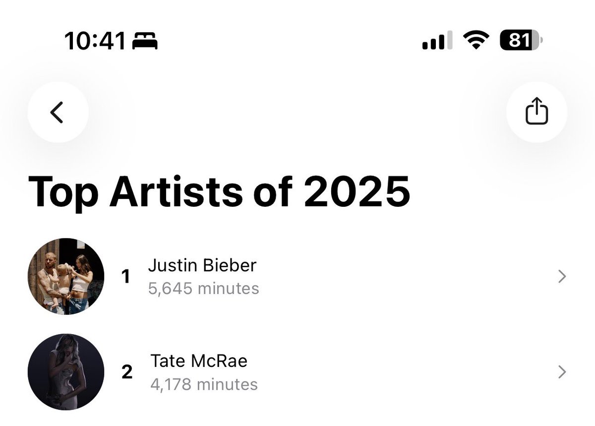 I expected nothing less