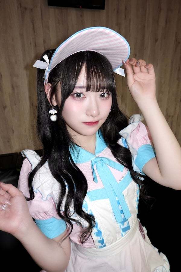イエベとブルベってなんなのか 知らんかったけど分かった。 推しは