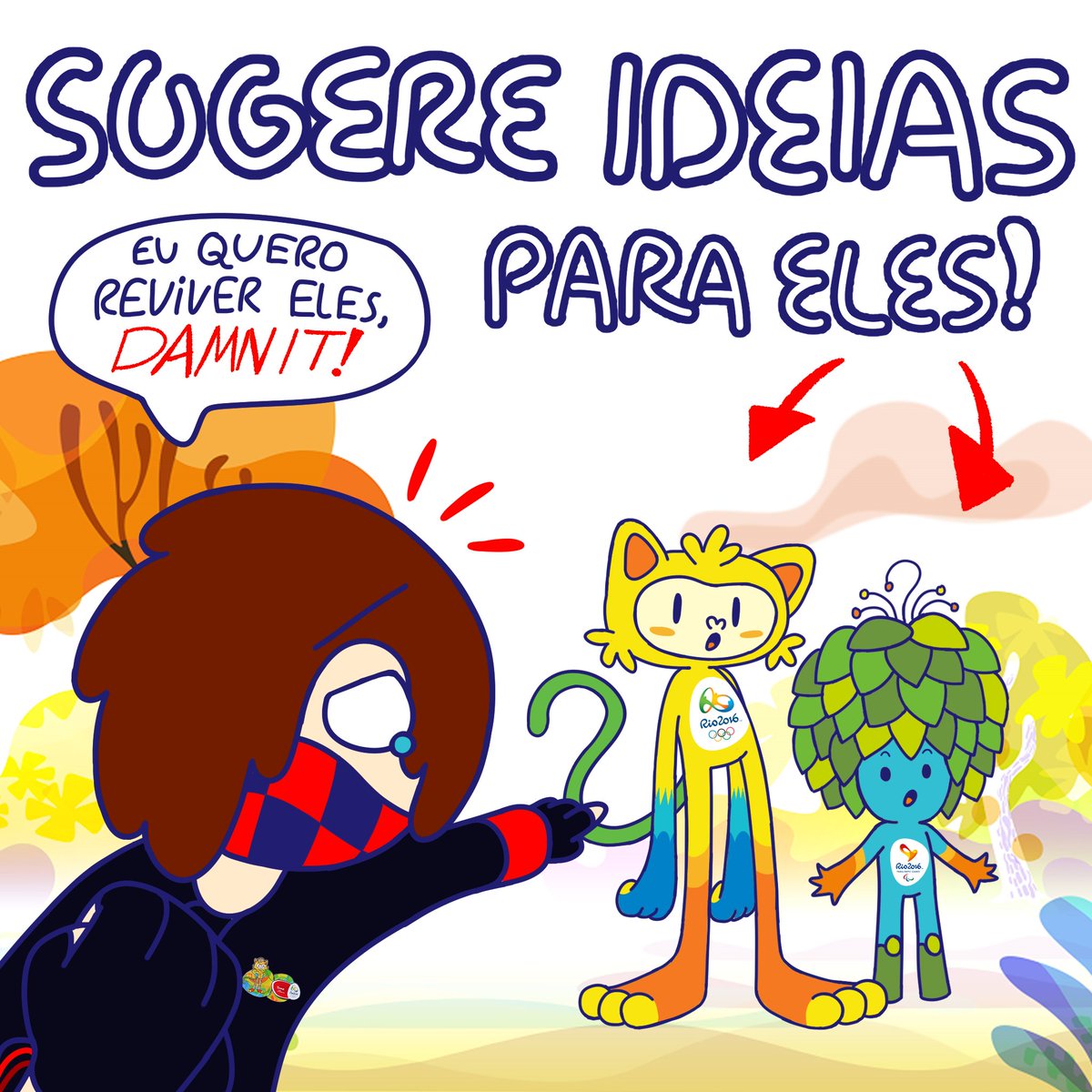 Rafael Player  tweet media