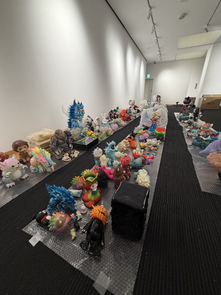 インスティンクトイ (@INSTINCTOY) / Posts / X