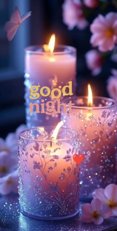 Just_Sayingish's tweet photo. Have a nice #evning #night everyone. https://t.co/taGKkA9BIu
