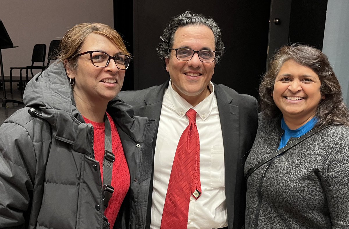 @StLawrenceCSTCDSB tweet media