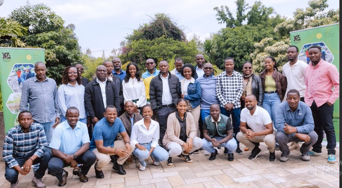 Forest of Hope (FHA) tweet media