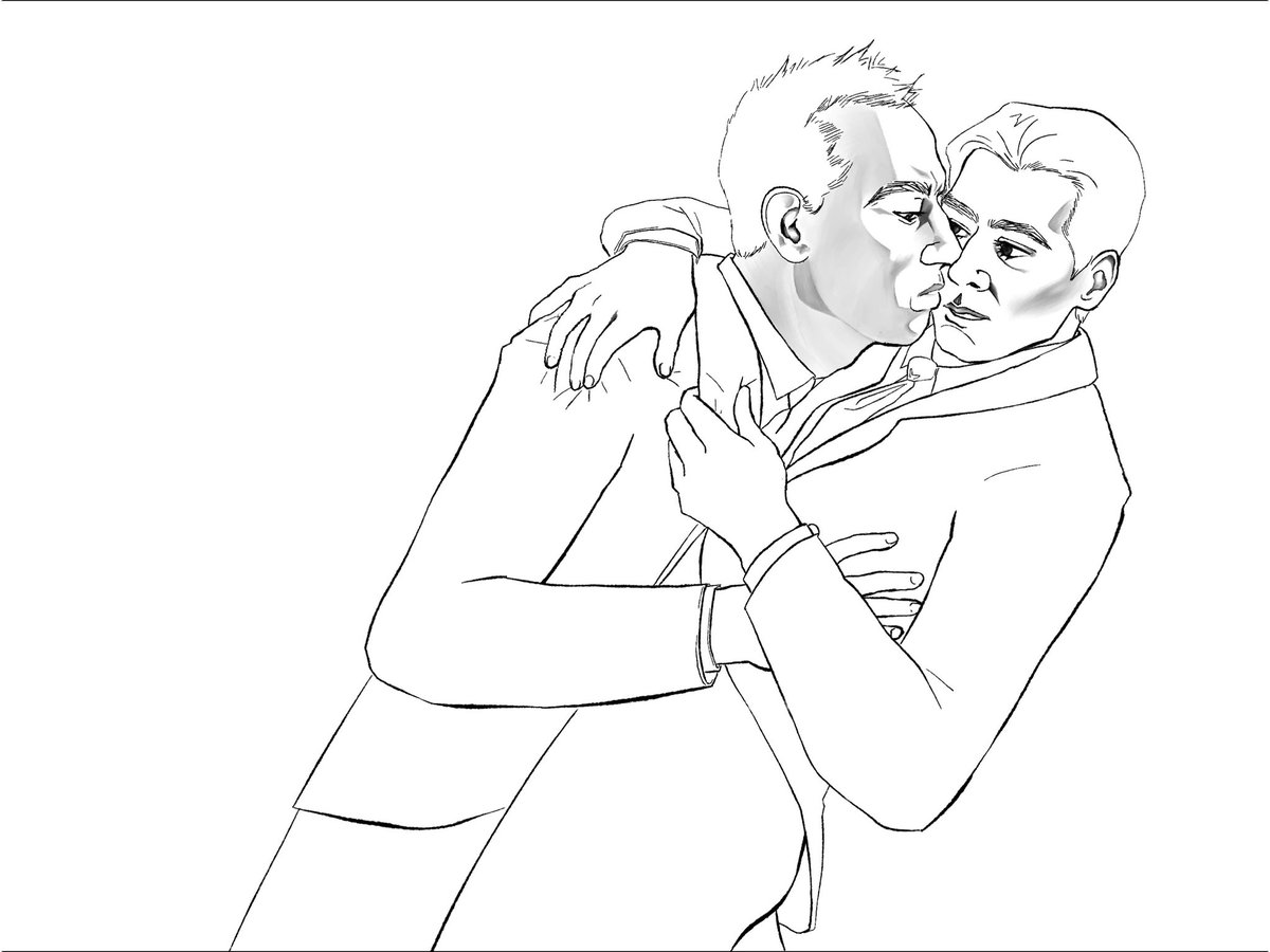 little_bitchbot's tweet photo. 😳🫡 
#TwinPeaks #dalecooper #albertrosenfield https://t.co/rwzqDgQH8m