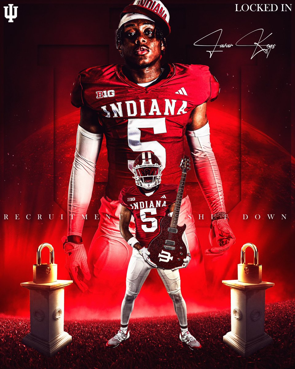 Lavar Keys ✞ tweet media