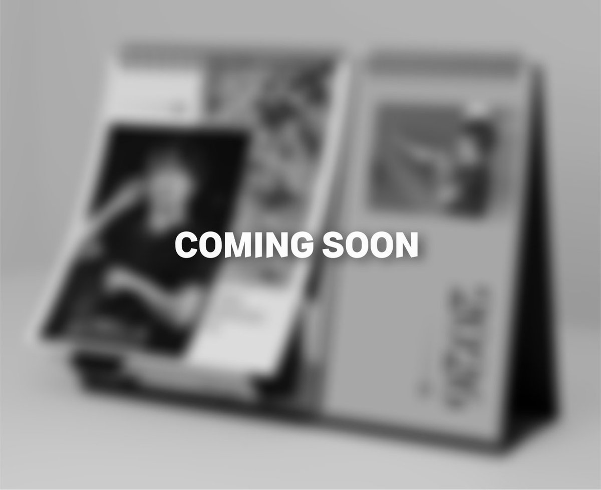 2026 10CM Calendar

⋅•⋅⊰∙Coming Soon∙⊱⋅•⋅

#10cm #십센치 #권정열