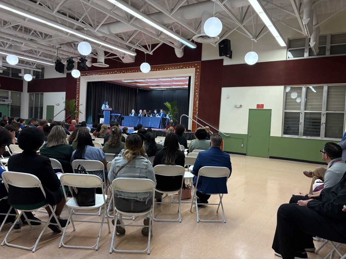 Cutler Bay Middle tweet media