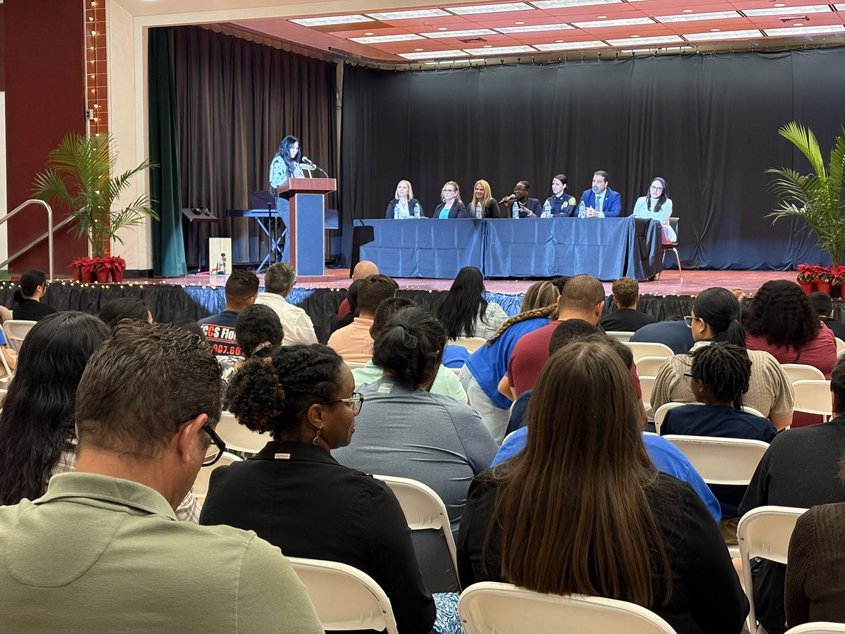 Cutler Bay Middle tweet media