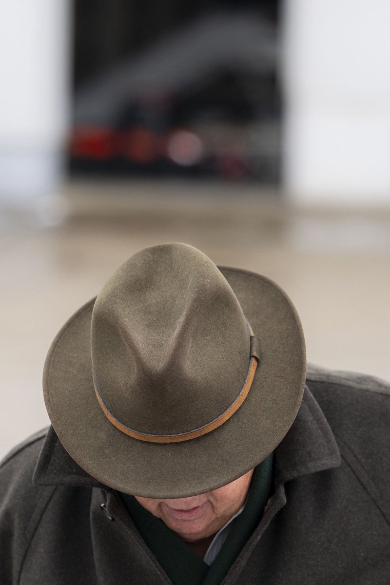 Johnny Kane tweet media