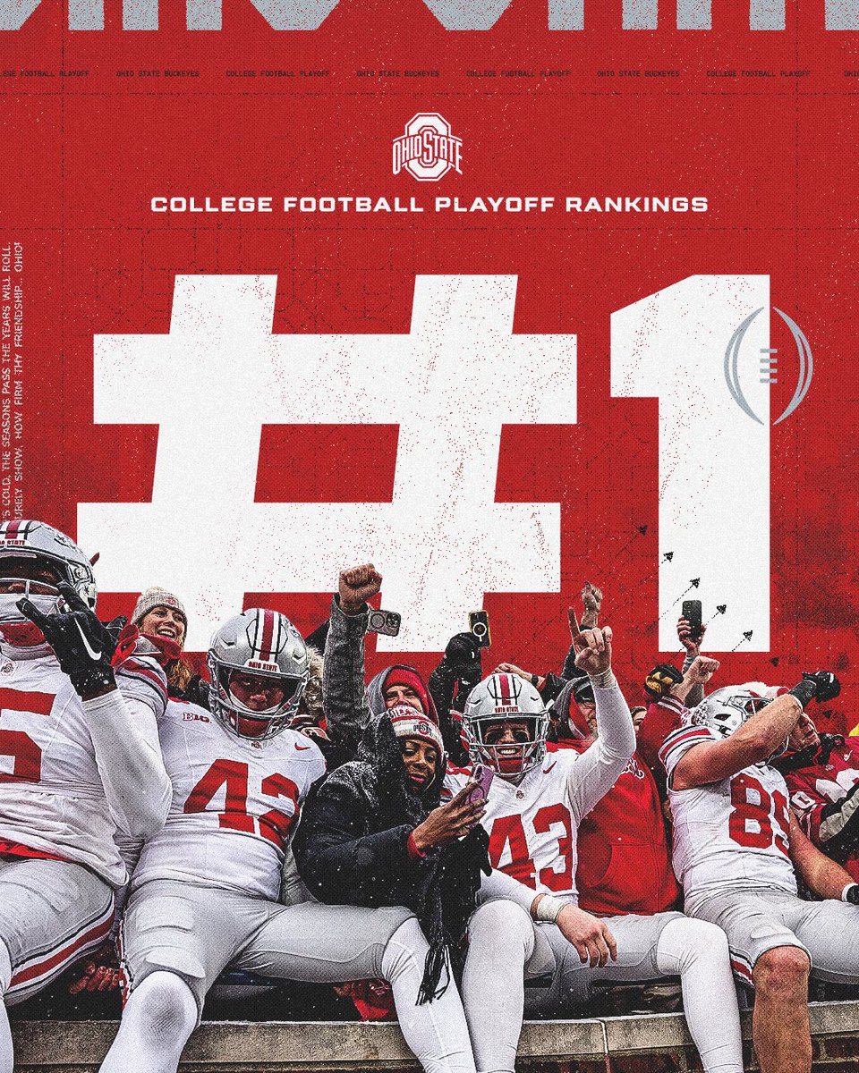OhioStAthletics's tweet image. Another One. 

#GoBucks