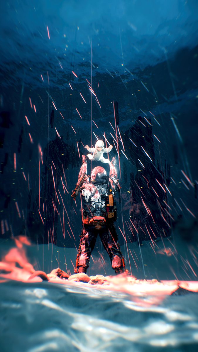 Liveevilphotos's tweet image. #DSPhotomodeCP_Dec