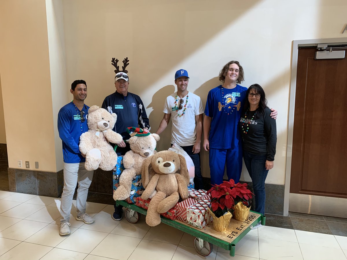 SB Foresters tweet media