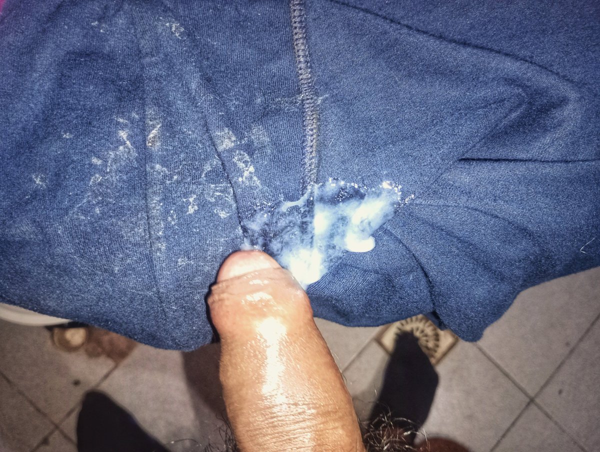 ♨️OLOR A CHOTO♨️ tweet media