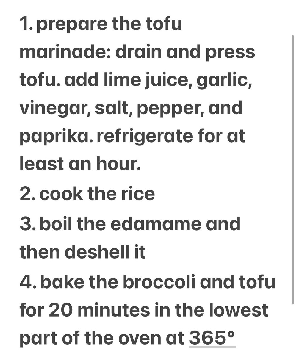 angelkca1s's tweet photo. but here’s the recipe for my own future reference (also im not weirdly trying to sabotage him or anything, he’s trying to GAIN weight) https://t.co/X9bcN6adms