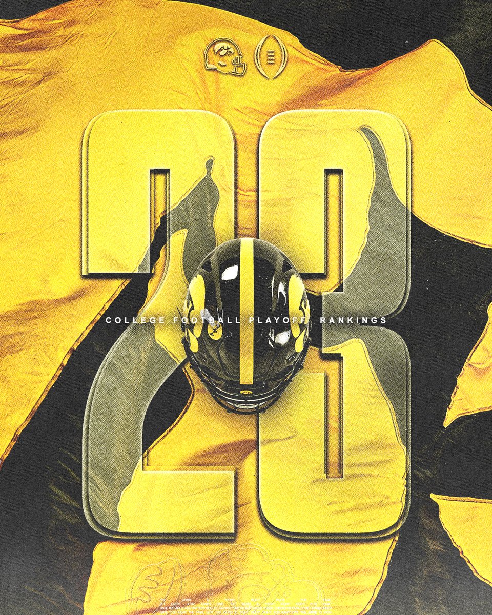 2️⃣3️⃣ ➡️  <a href="/CFBPlayoff/">College Football Playoff</a>