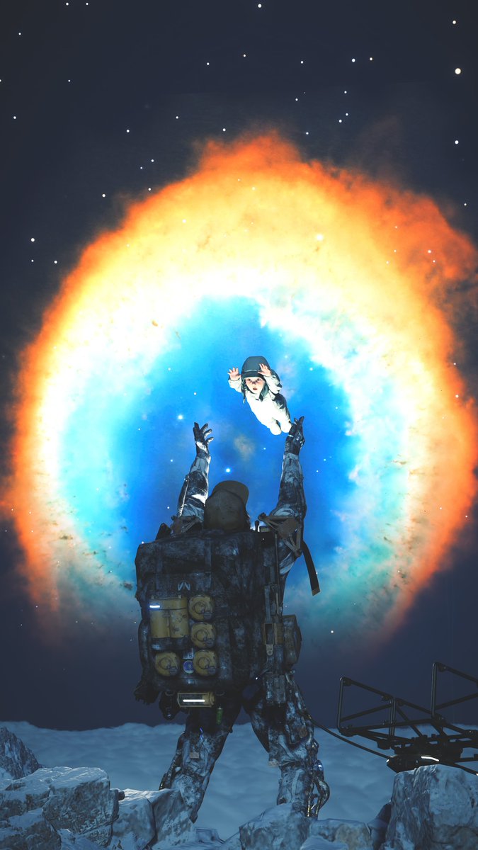 Liveevilphotos's tweet image. #DSPhotomodeCP_Dec