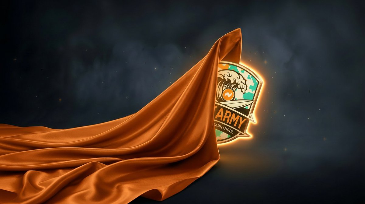 bitflow's tweet image. BFF Army is almost here...

The education layer for Bitcoin DeFi.

Bootcamps, verified learning, community tools and much more.