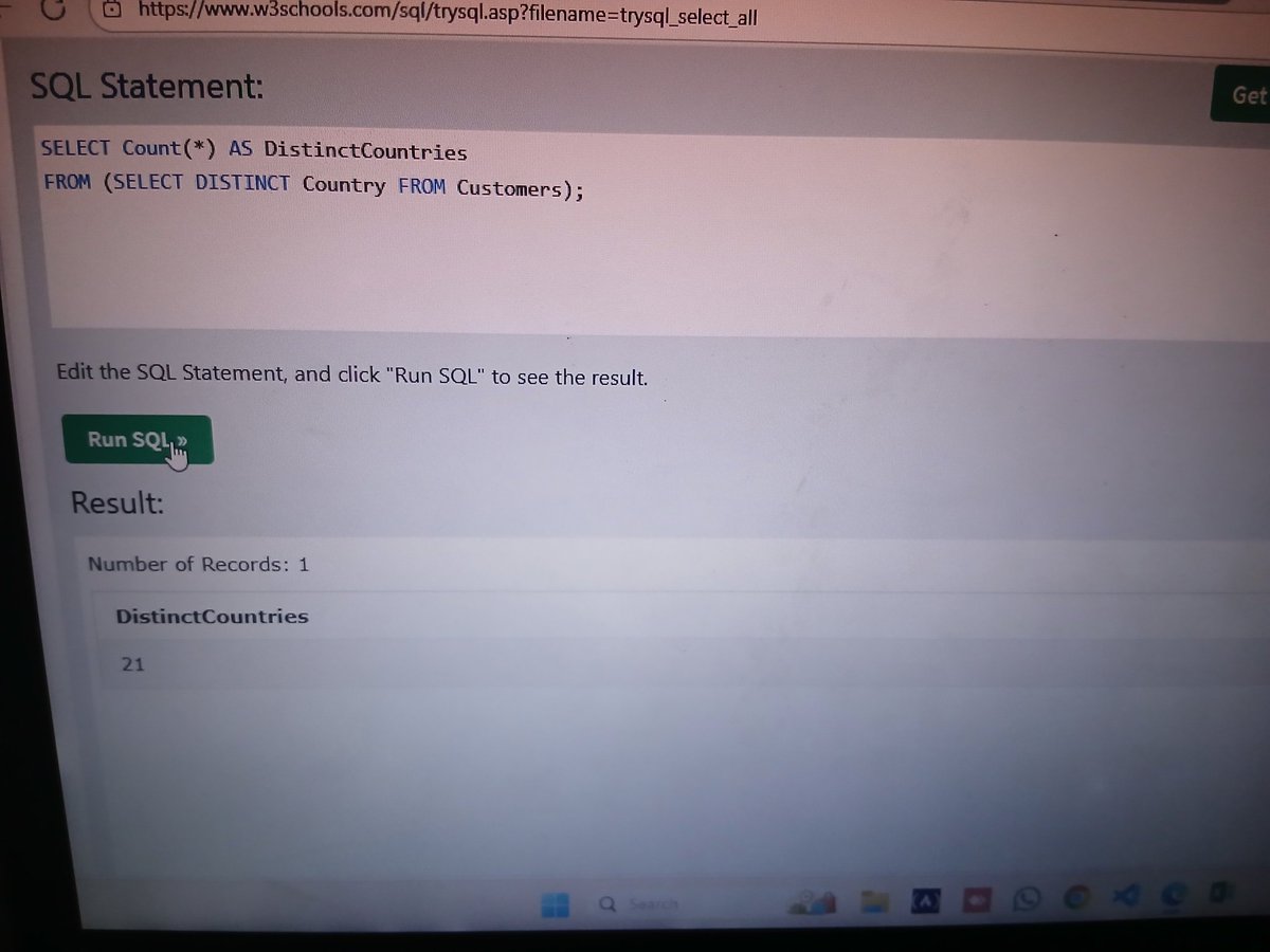 ah_hadiza's tweet image. EASY TO UNDERSTAND,  IT CAN ONLY GET BETTER FROM HERE

#sqldev 
#DataAnalytics 
#data