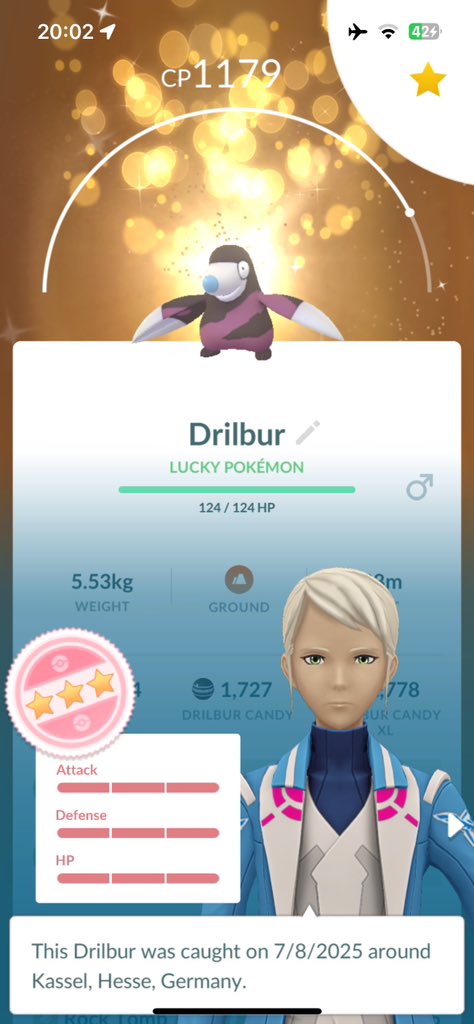 Alt839 1,5B XP 🦦 tweet media