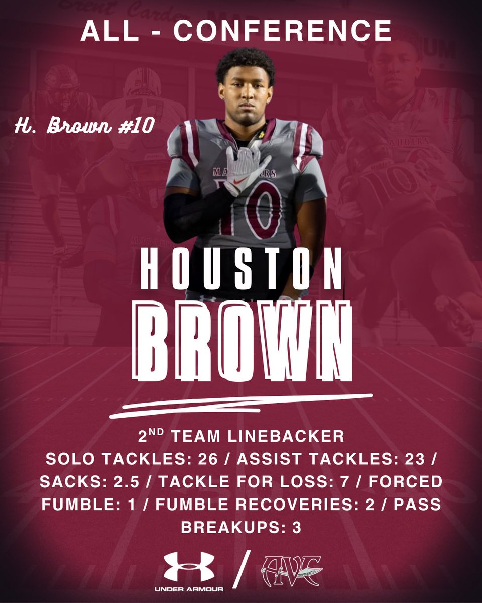 Houston Brown tweet media