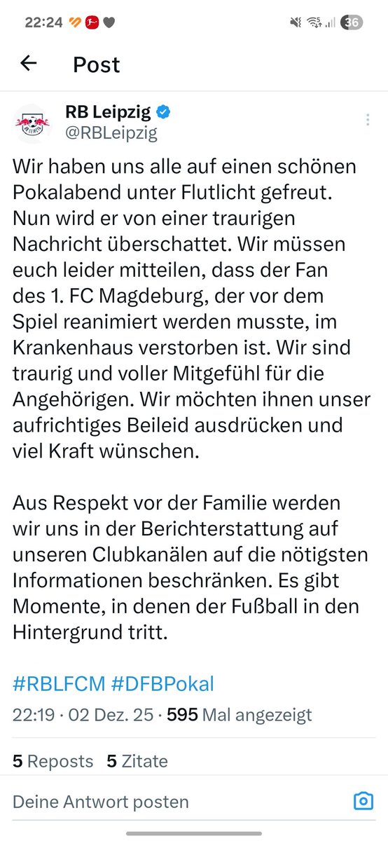 MarioSchilde's tweet photo. @groger_haf Hier hast du es schriftlich. 🖕🖕🖕 https://t.co/FOxhLvAV8b