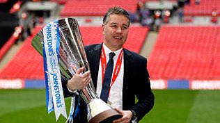 RRMorleyy's tweet image. My Gaffer btw #pufc