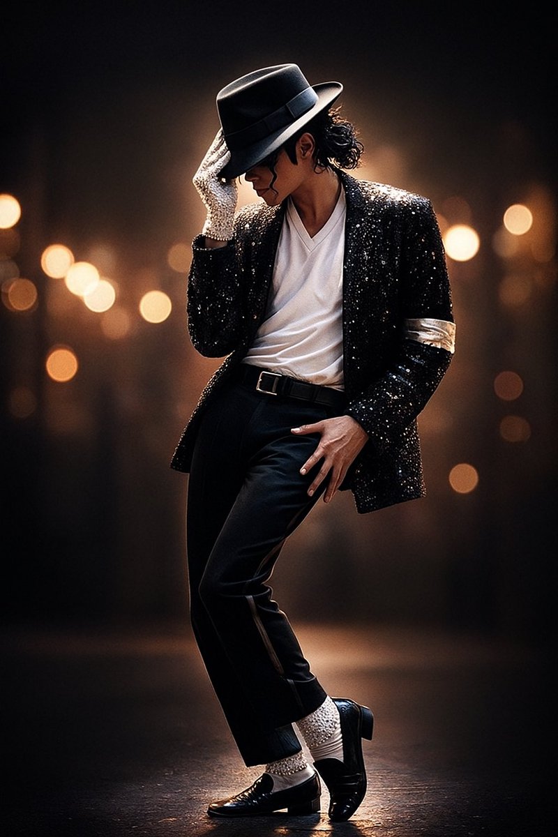 OldSchTreasures's tweet photo. Starting this journey with the King of Pop in my heart 👑💫 If you love MJ and old school classics, be rest assured you’re in the right place.##MichaelJackson
#KingOfPop
#MJFamily
#OldSchoolVibe 
#MJFandom 
#MusicLovers https://t.co/QnCpYPTBeC