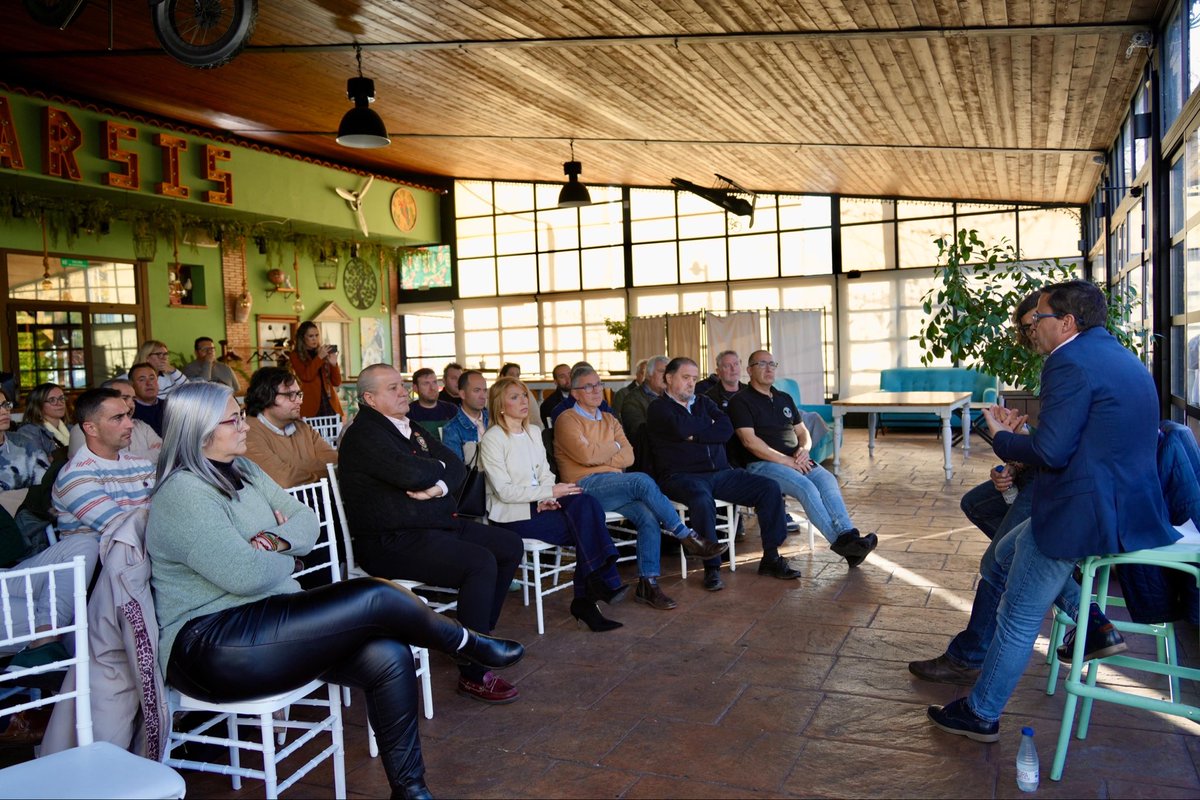 M. Ángel Gallardo Miranda/❤️ tweet media