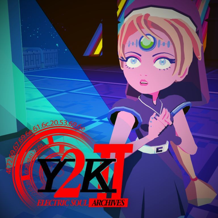 YIIK received an update with guest music contribution from Ayako Saso (SuperSweep). Hear the track and remixes here: scarletmoon.to/yiikes/ #gamemusic #vgm #indiegame @Ayako_Saso @Super_Sweep <a href="/codatrigger/">coda</a> <a href="/AckkStudios/">AckkStudios - YIIK I.V - Out Now!</a> @Jamphibious @diggidis