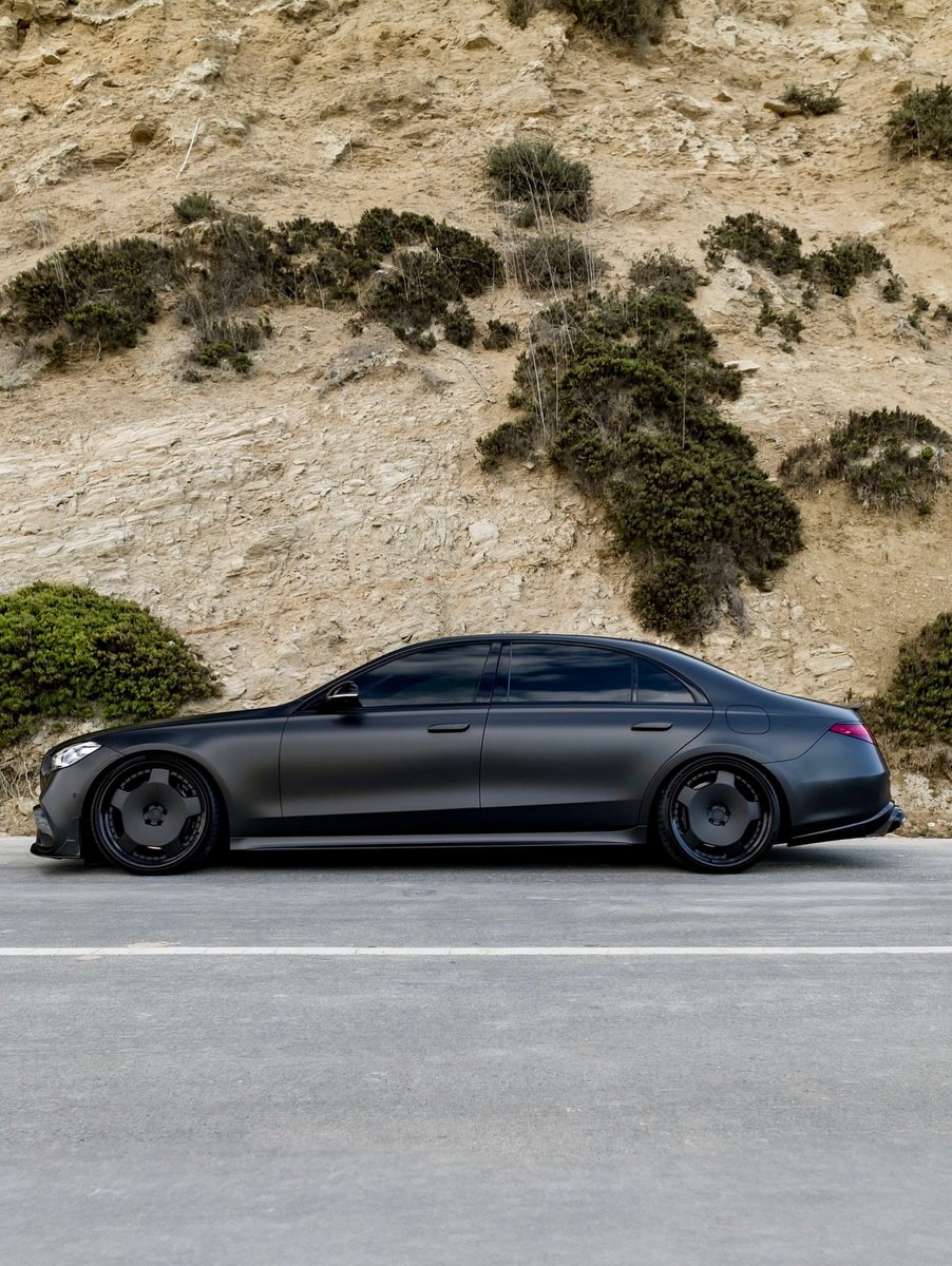 competitionreal's tweet image. S63 BRABUS 🖤