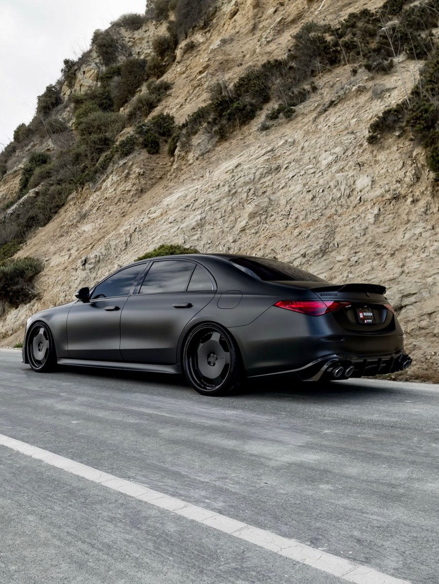 competitionreal's tweet image. S63 BRABUS 🖤