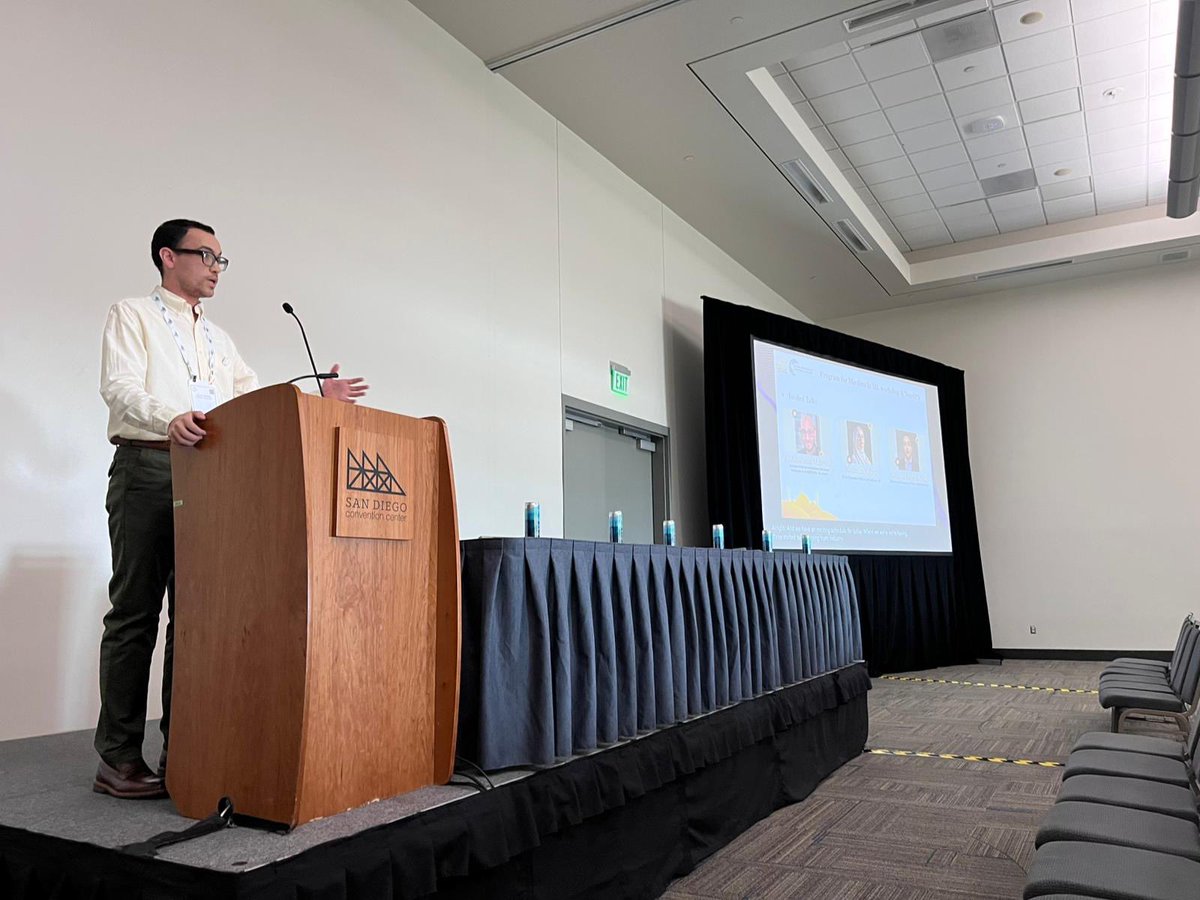 Muslims in ML Workshop tweet media