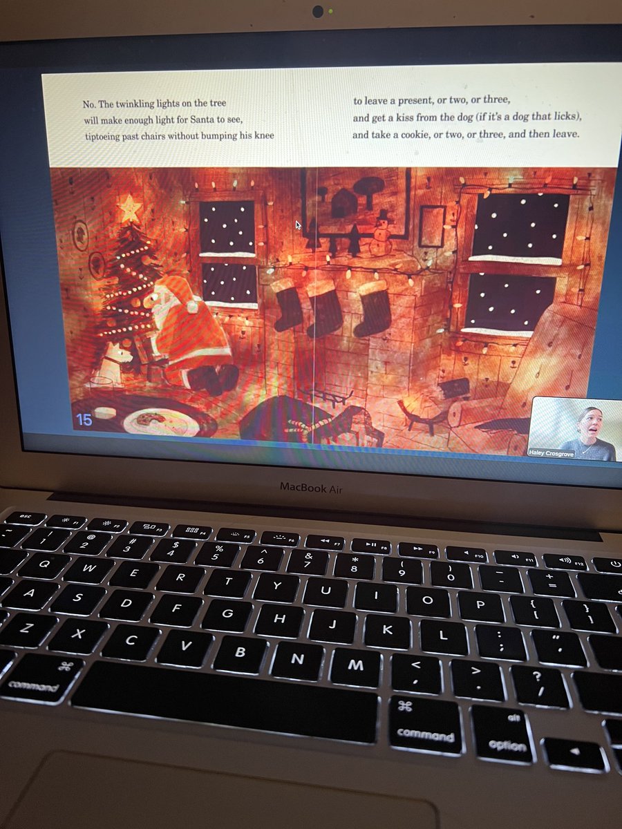 I’m learning about Novel Effect on this snowy afternoon. This is such an amazing tool to engage students in reading! I can’t wait to visit classrooms and use this tool! #promiseinaction <a href="/Promise_Leaders/">Promise Leaders</a> <a href="/KEDCGrants/">KEDC Grants</a>