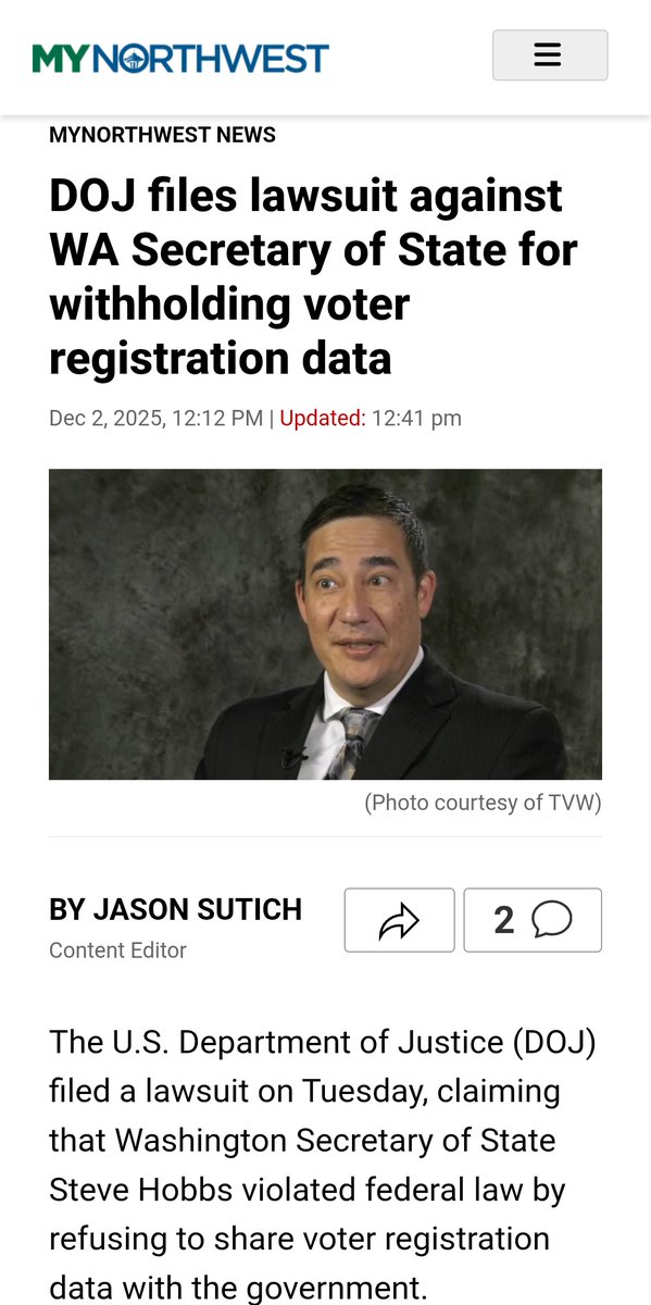 ENDVBMWA tweet media