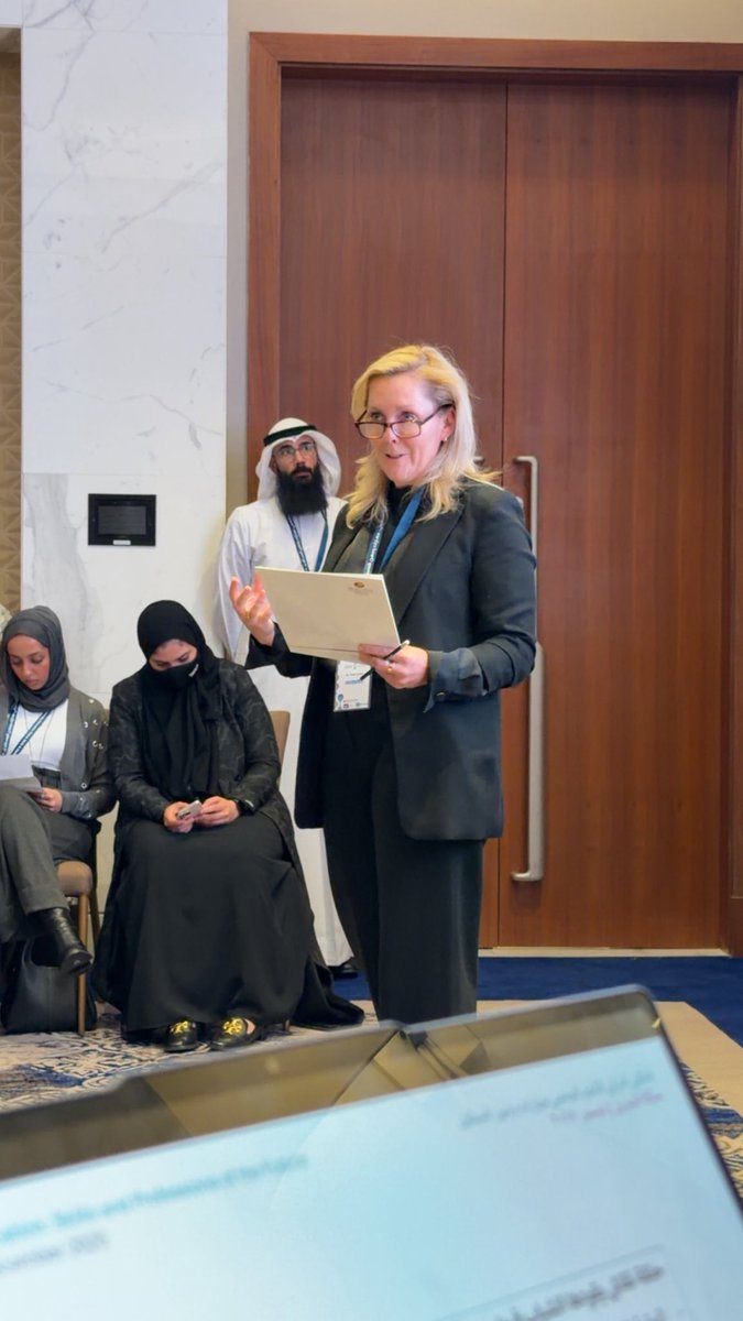 هيفاء بن خميس tweet media