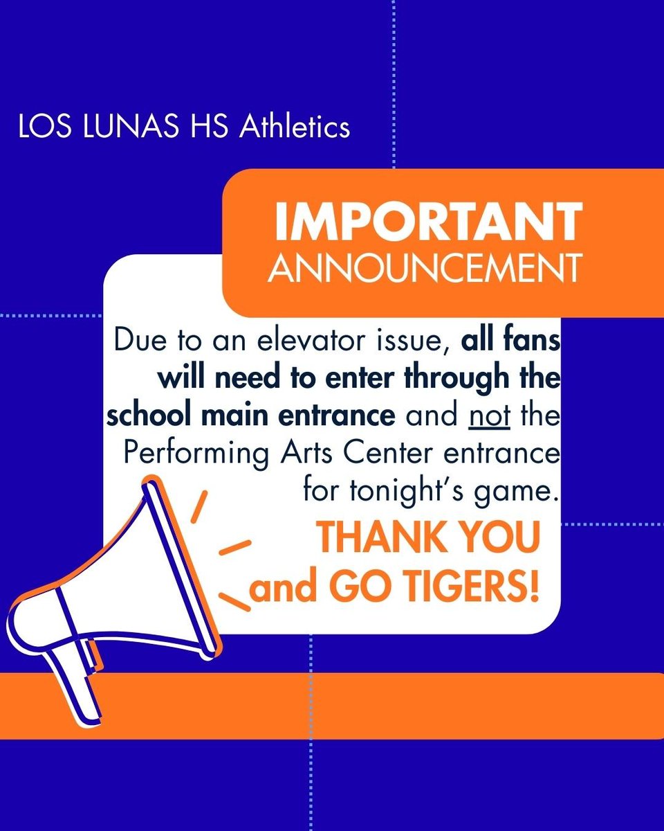 Los Lunas High School tweet media