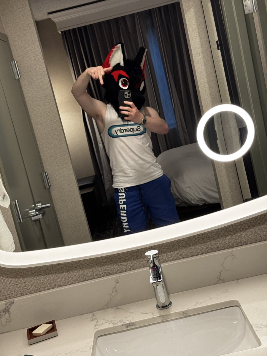 Raiden Wolf tweet media