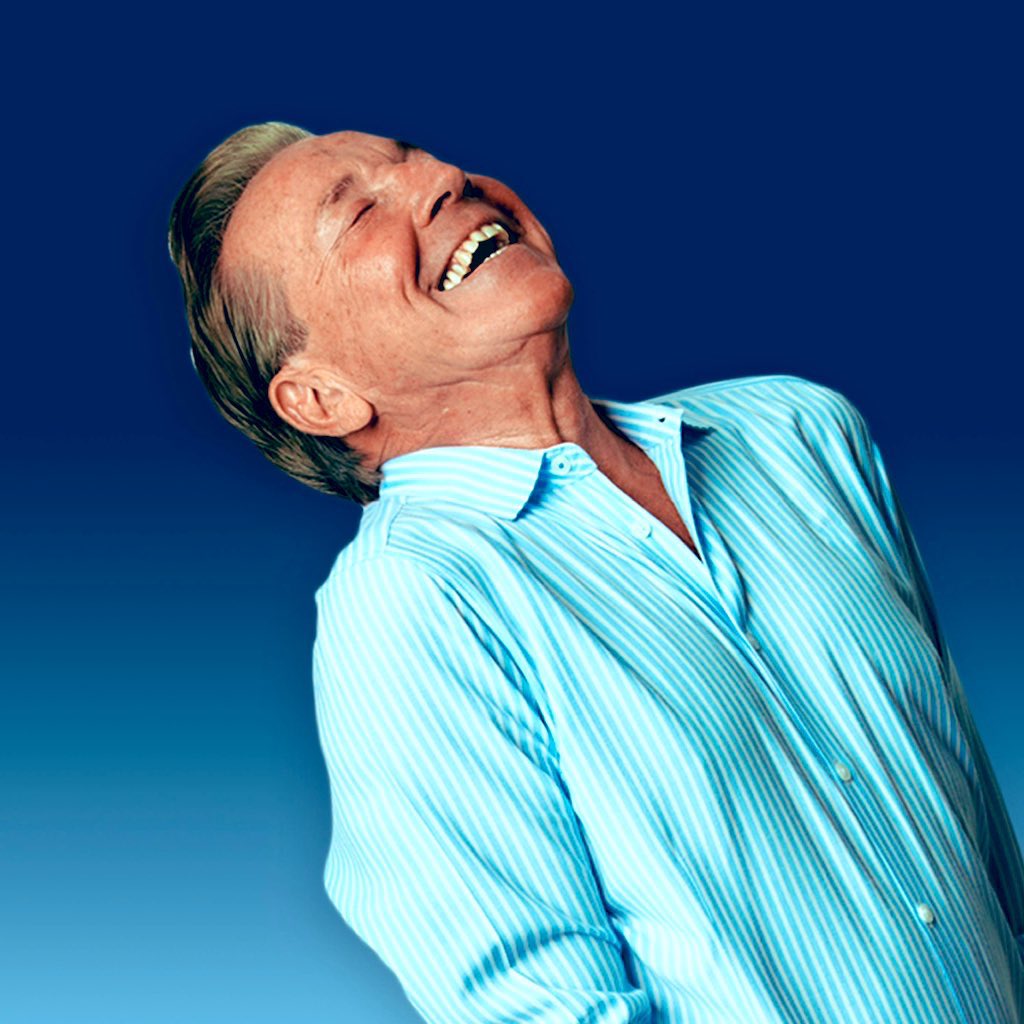 Si DIOS quiere, pronto estaré anunciando mi tour #ElUltimoRegreso en #VENEZUELA 
Con esta misma cara de alegría.