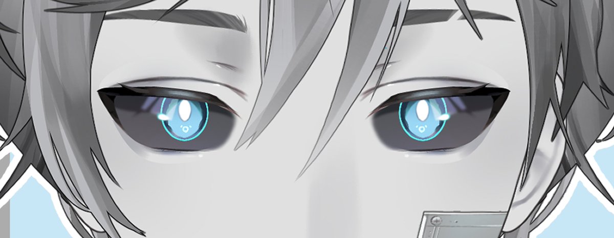 ⚡Chasedane 『VTUBER』| DEBUT 2026⚡ 🖤 tweet media